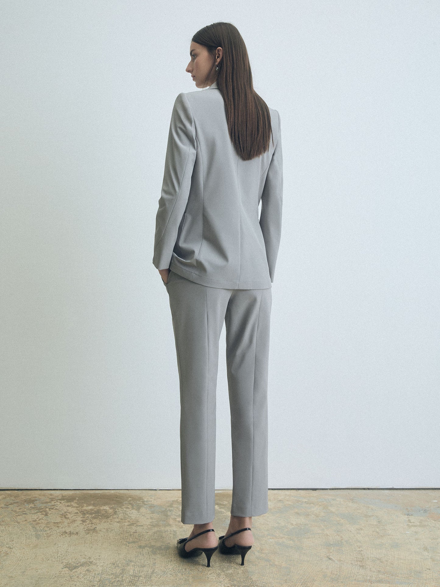 Pantalon Techno Soin Facile