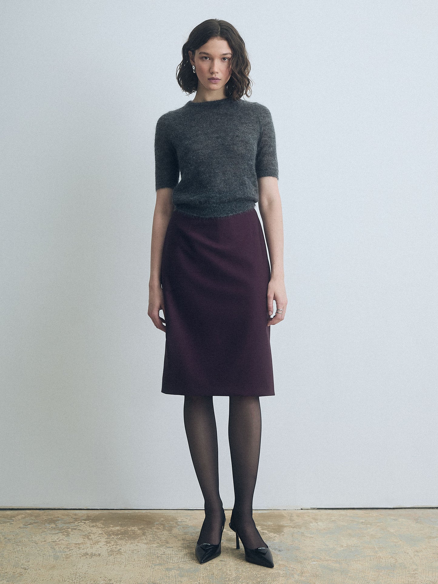 Giada Skirt