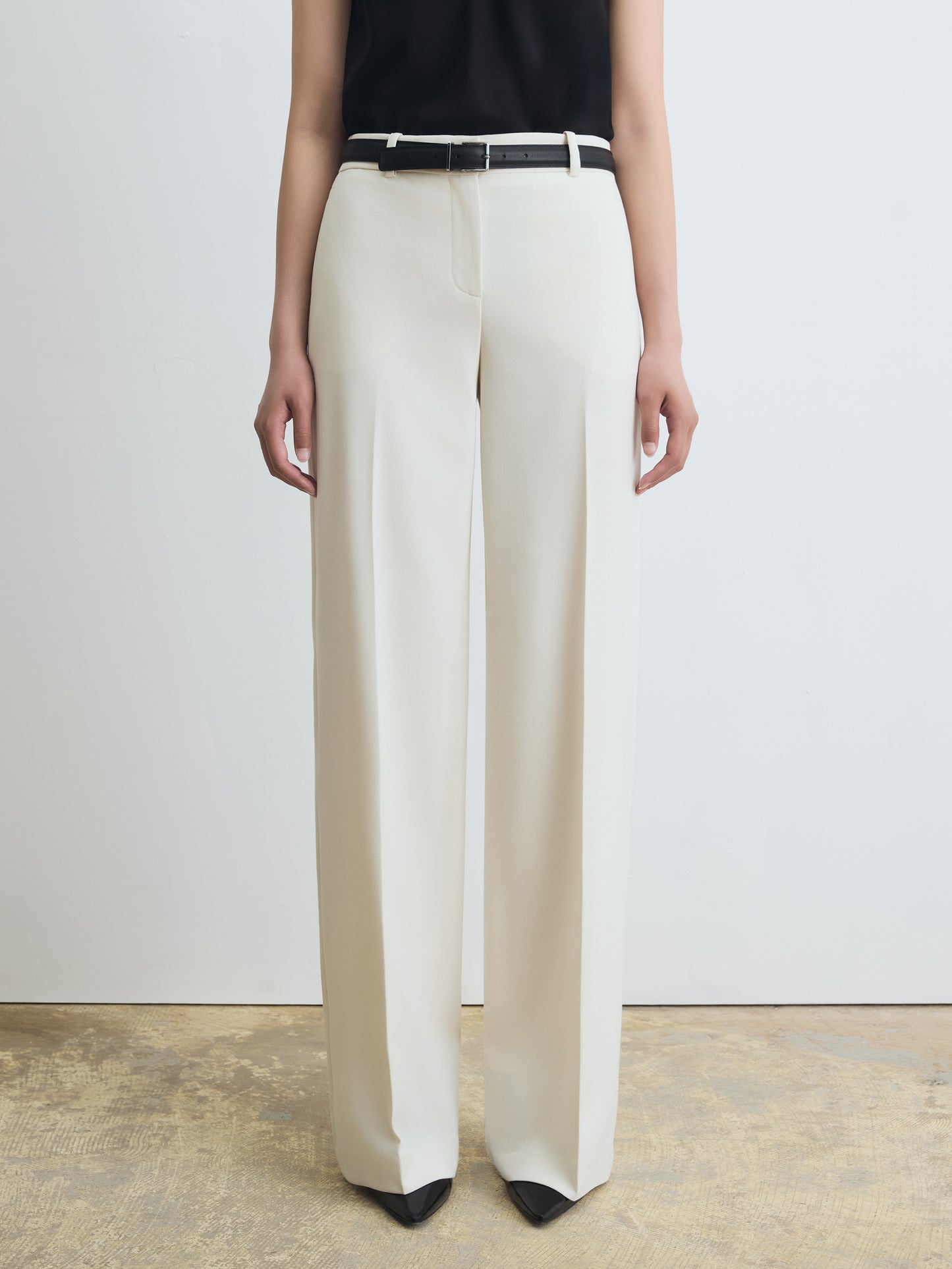 Low Rise Pant
