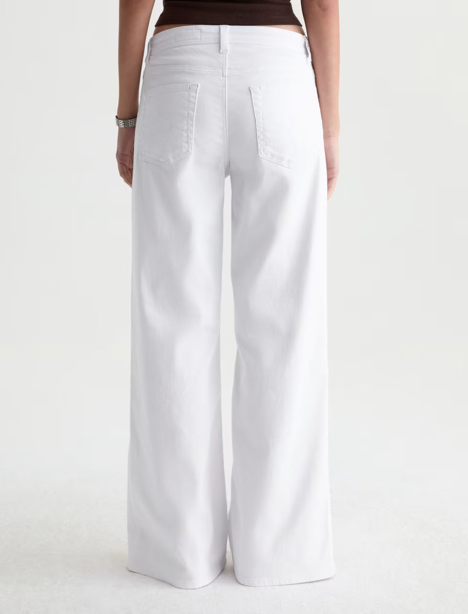 AG Jeans Saige Coupe Large
