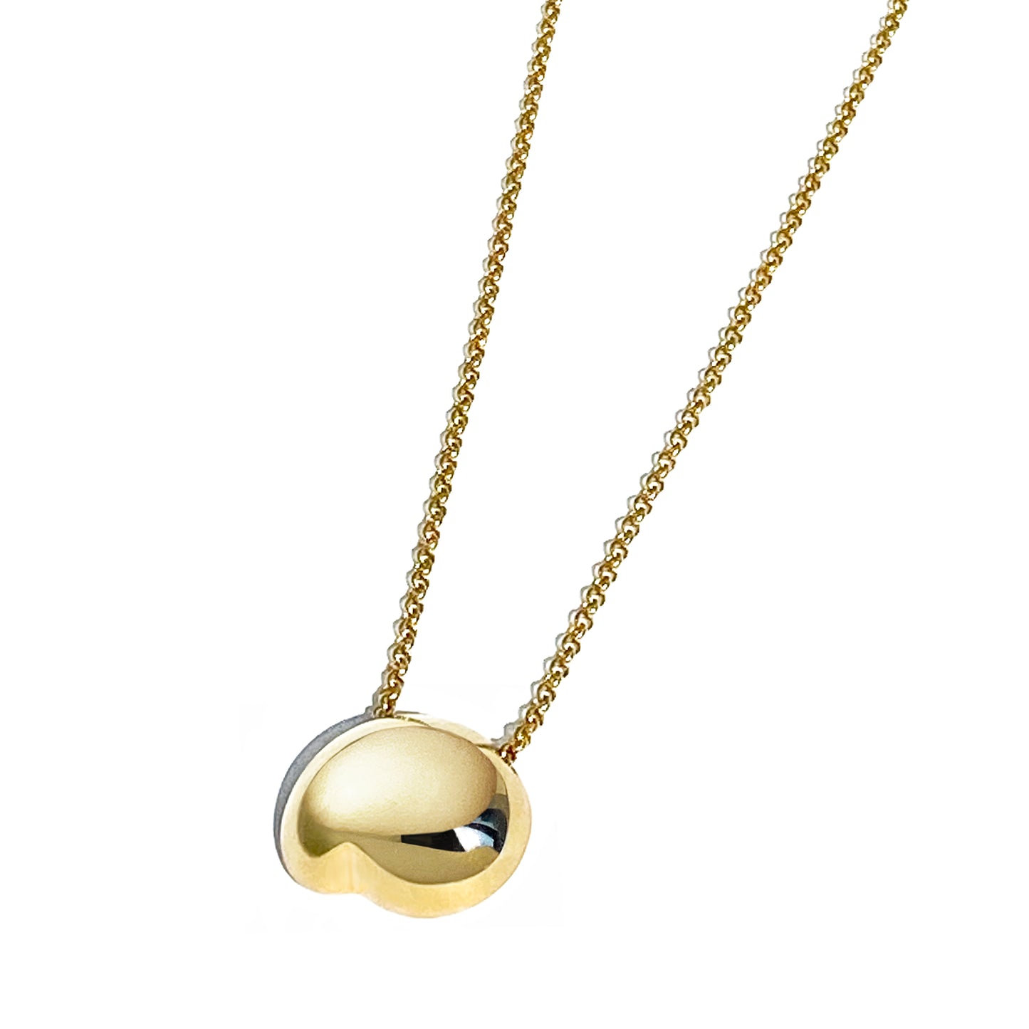 Gia Pendant