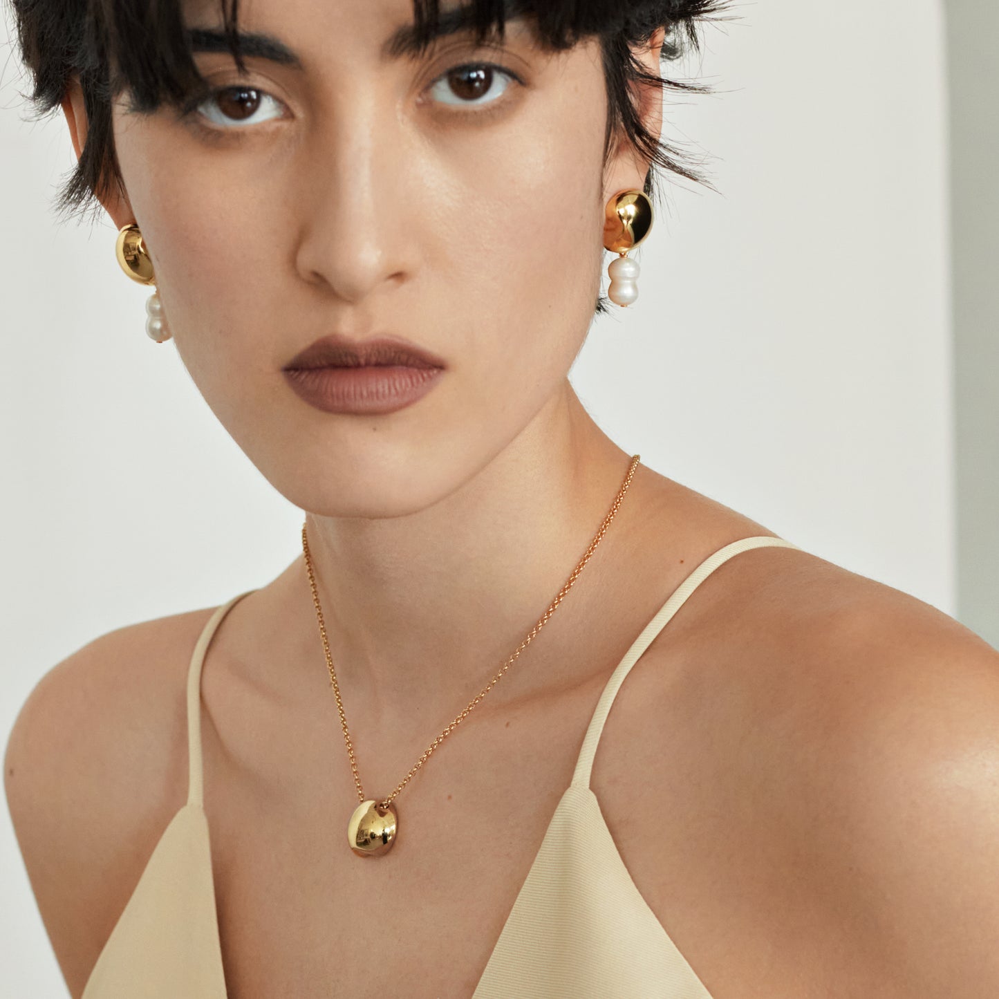 Gia Pendant