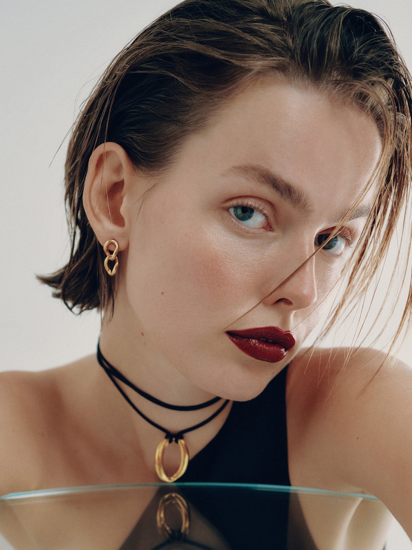 Mini Clous Nova – Or