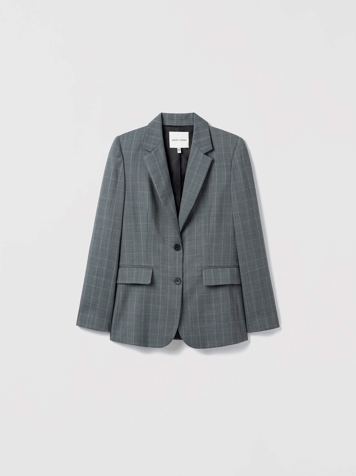 Two Button Jacket