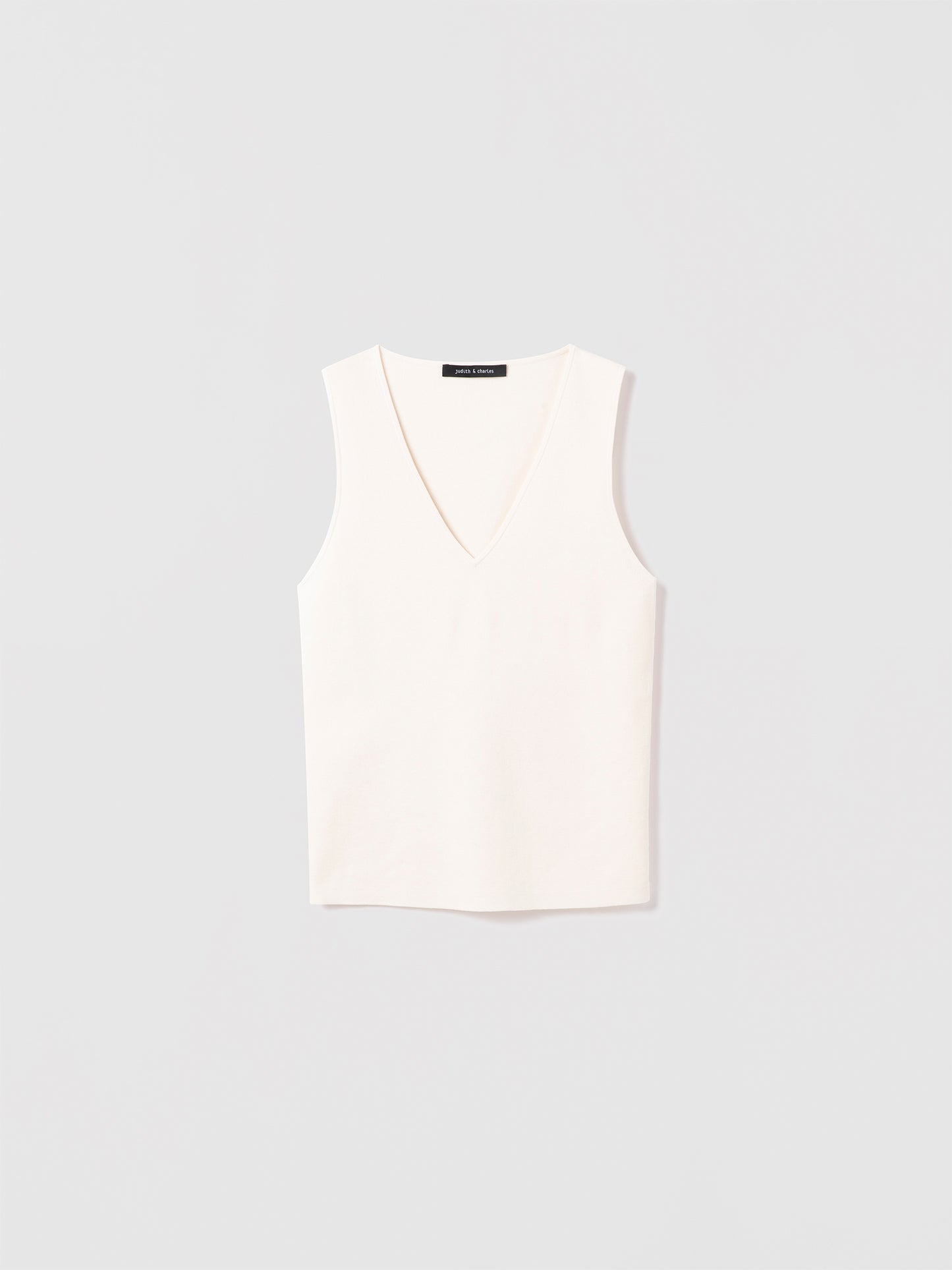 Fine Cotton Silk Shell