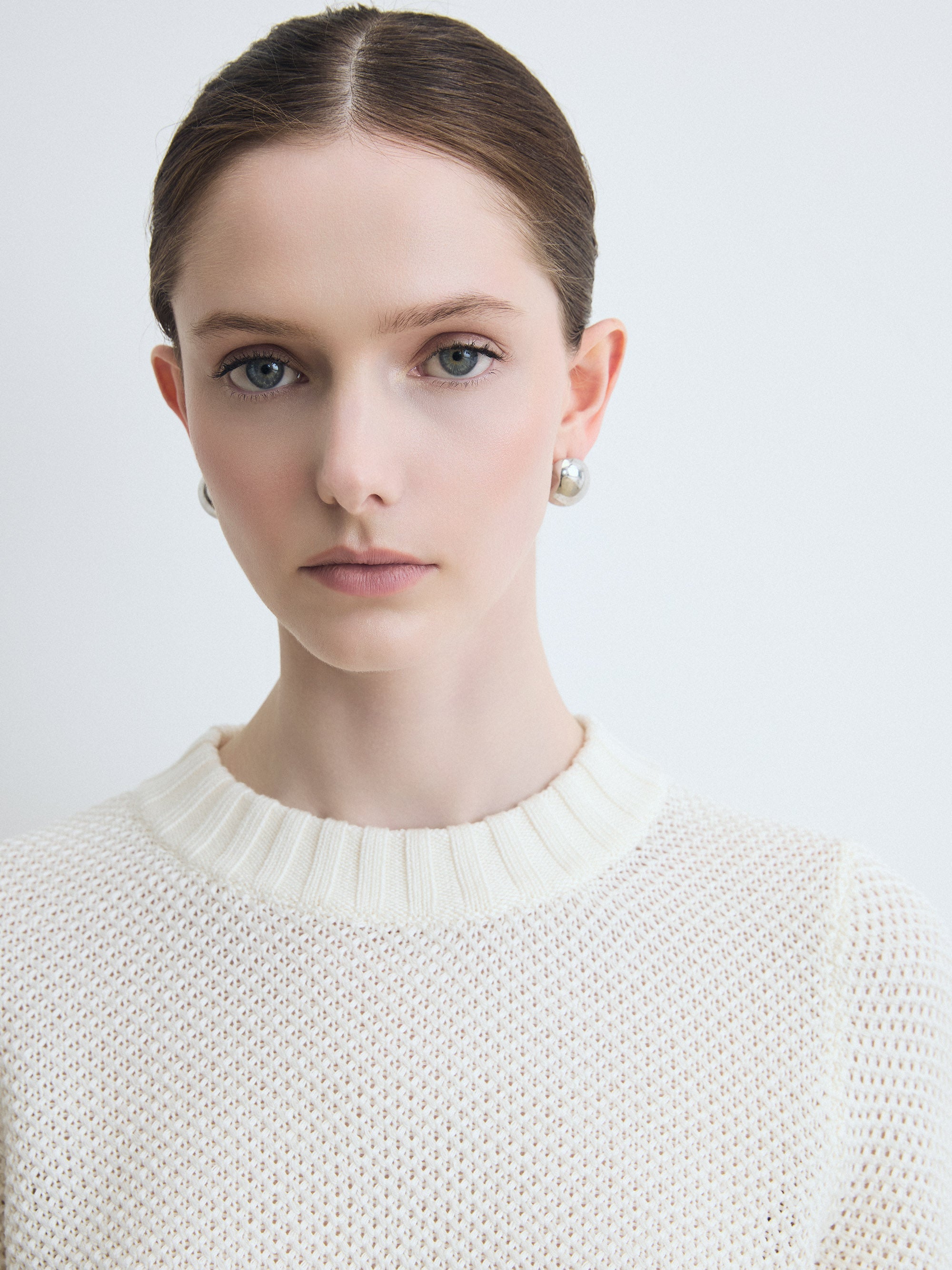 JUDITH & CHARLES SWEATER main image 1