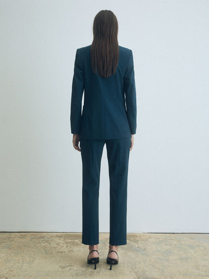 Pantalon Techno Soin Facile