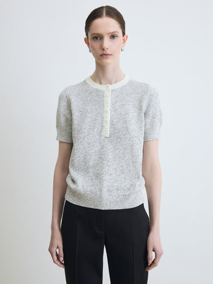 Crew Neck Sweater