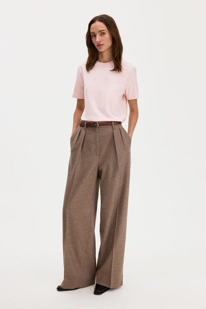 Filippa K Cotton Crewneck Tee