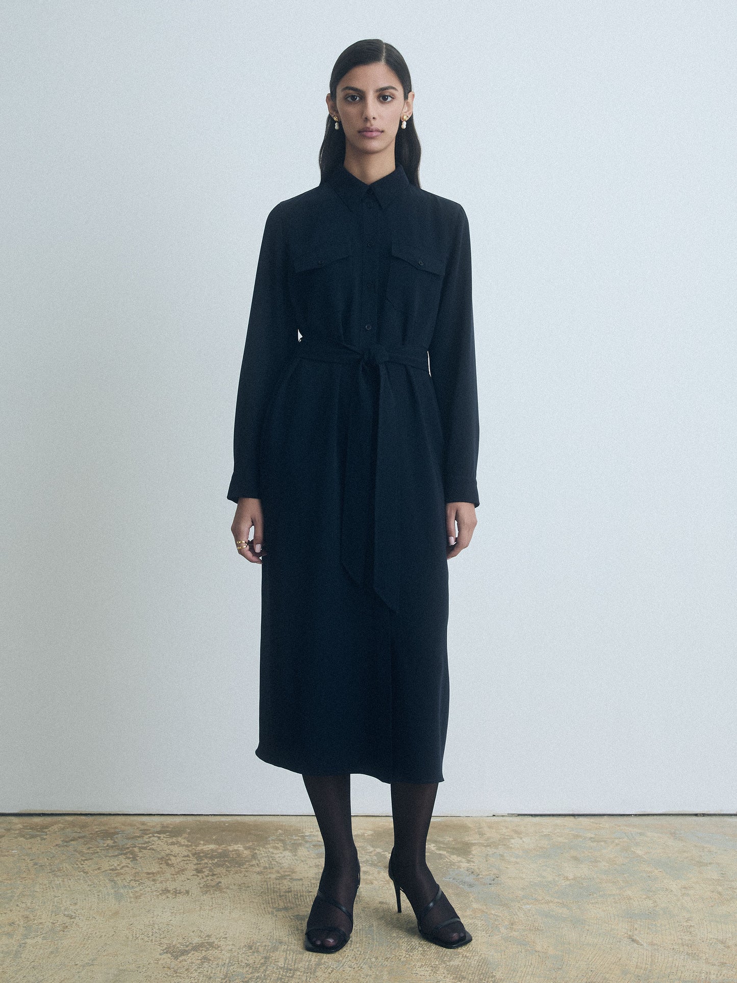 Nella Dress