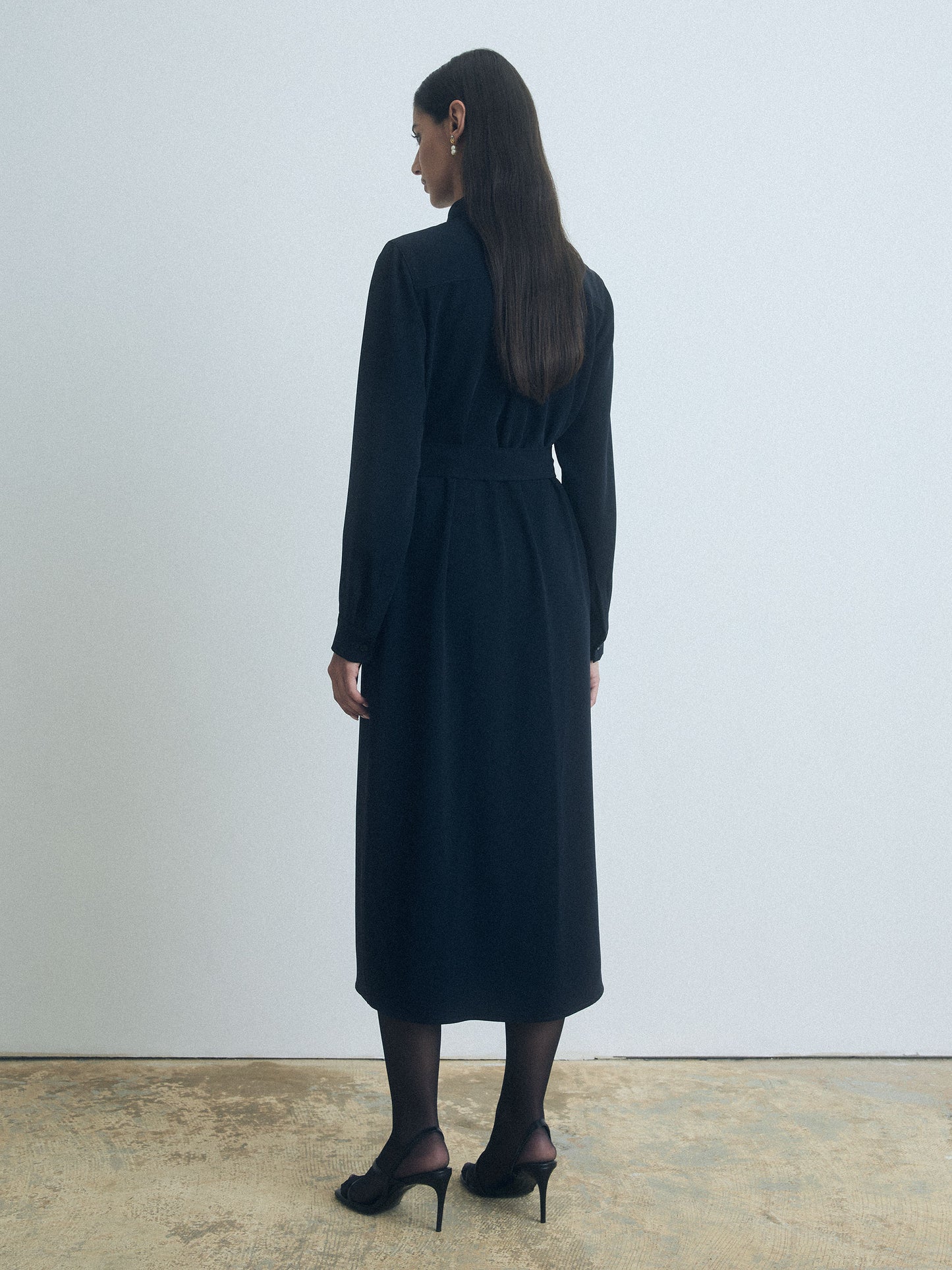 Nella Dress