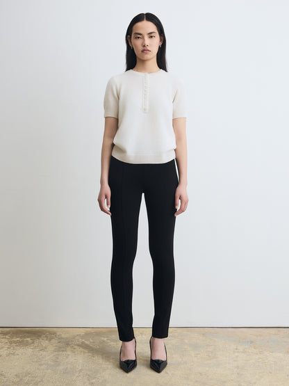 Jersey Legging