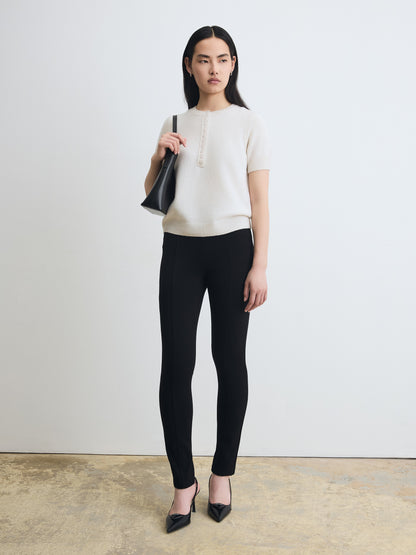 Jersey Legging