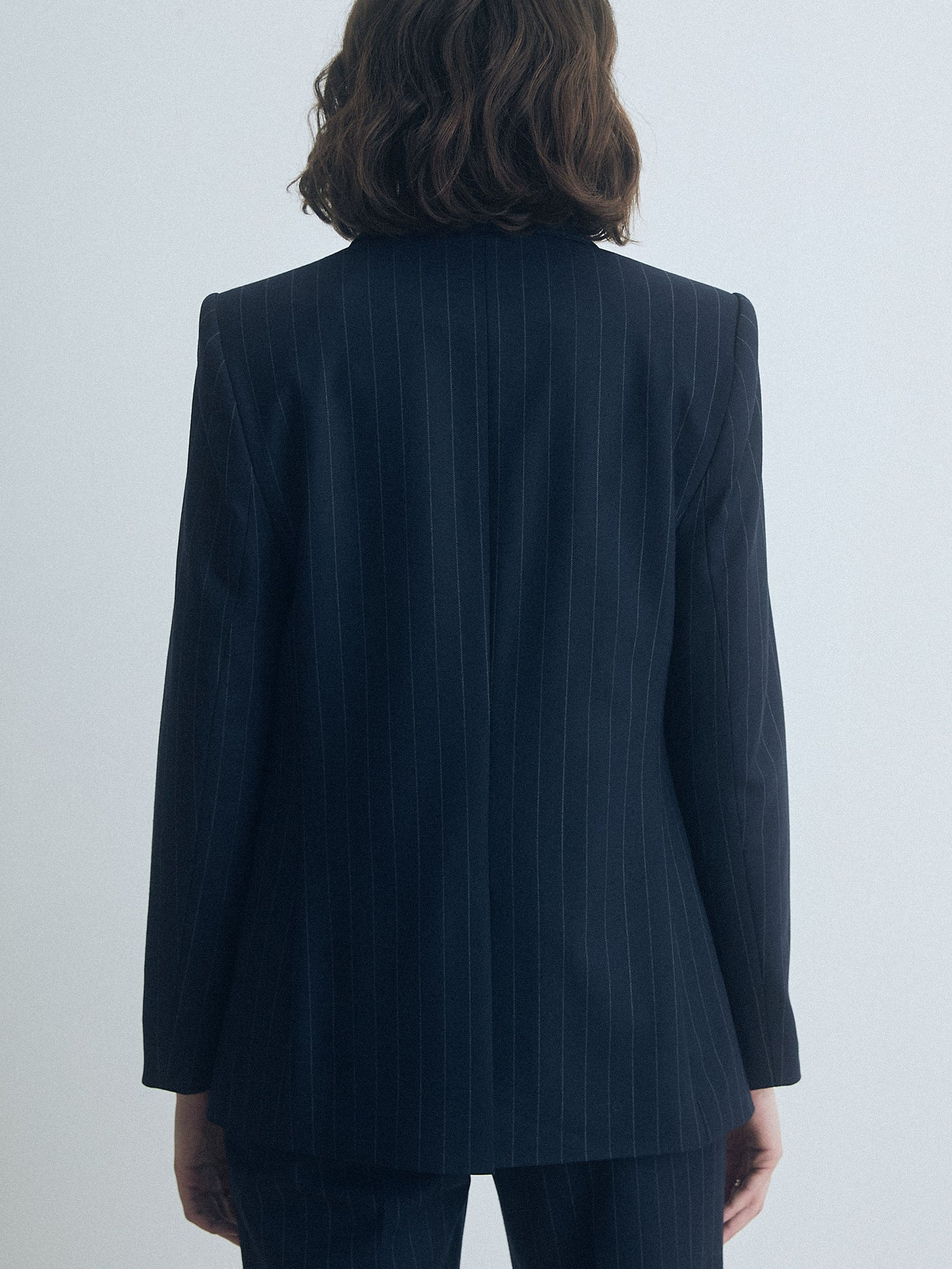 Veste Fluide