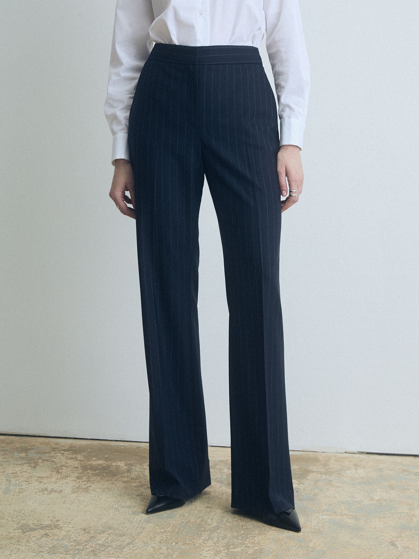 Wellington B Pant