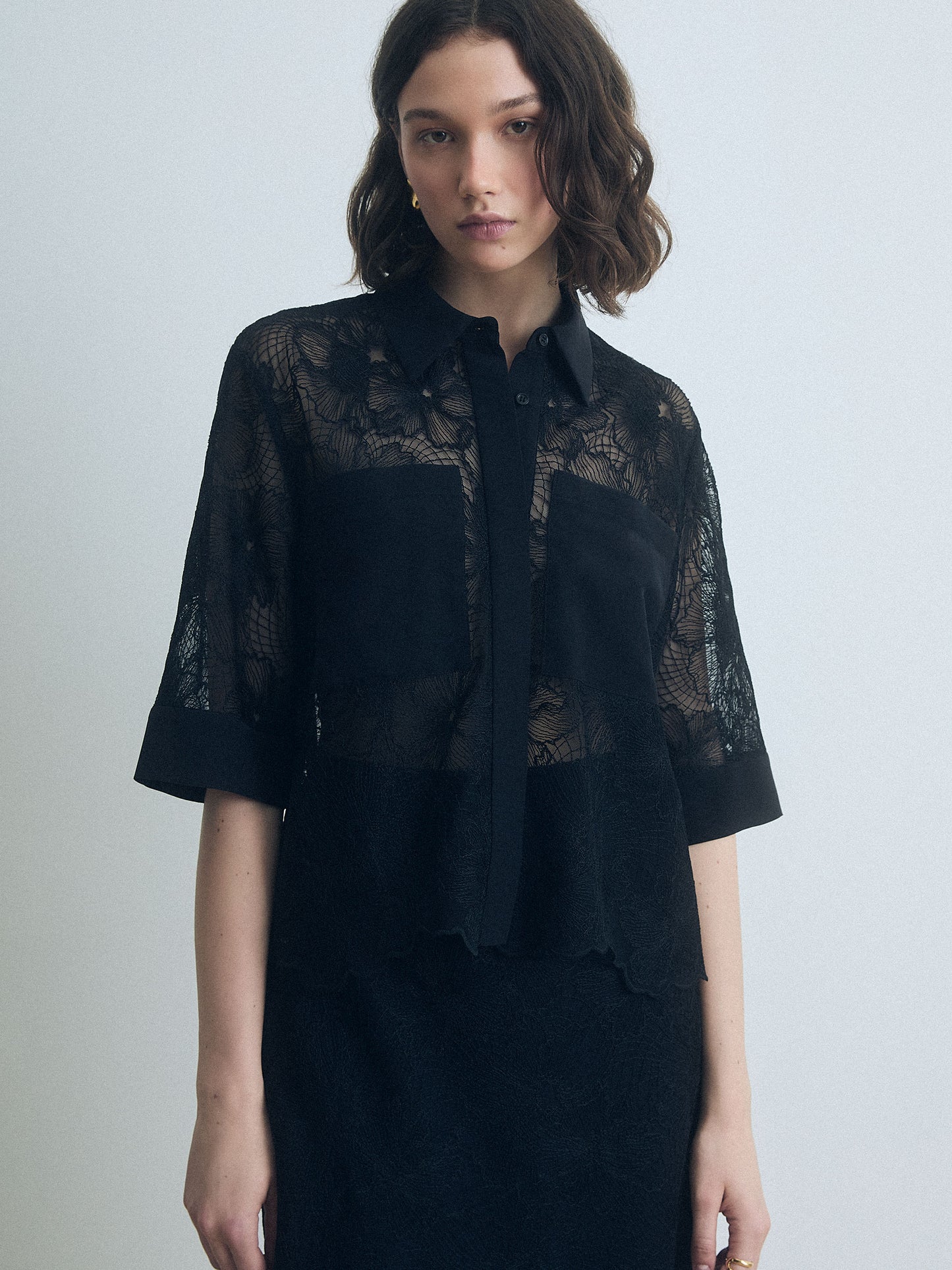 Blouse Alora