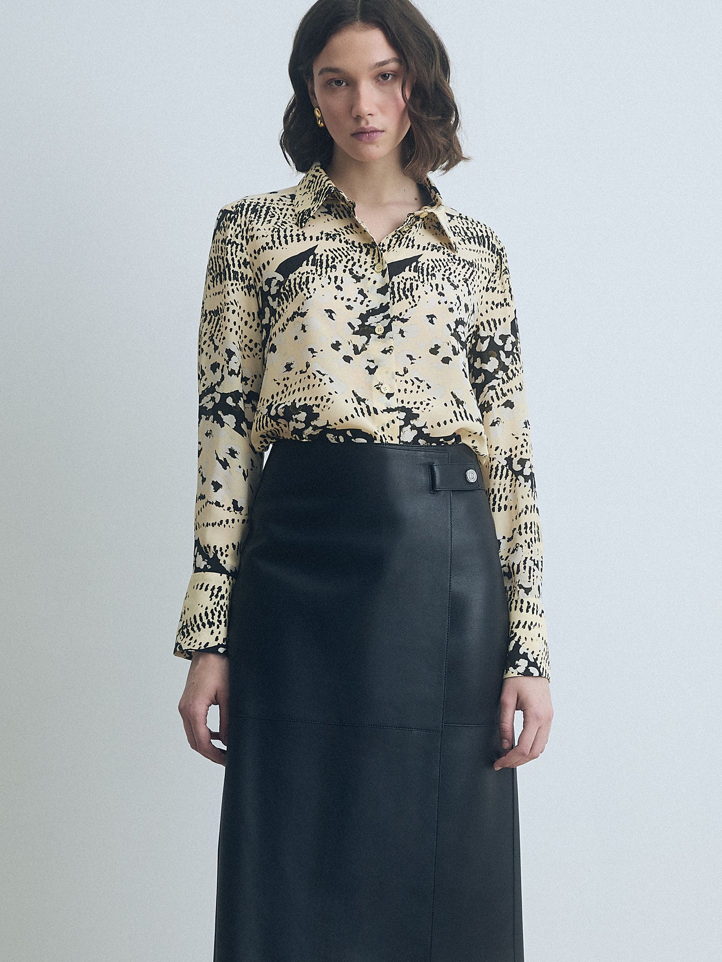 Blouse Jennifer