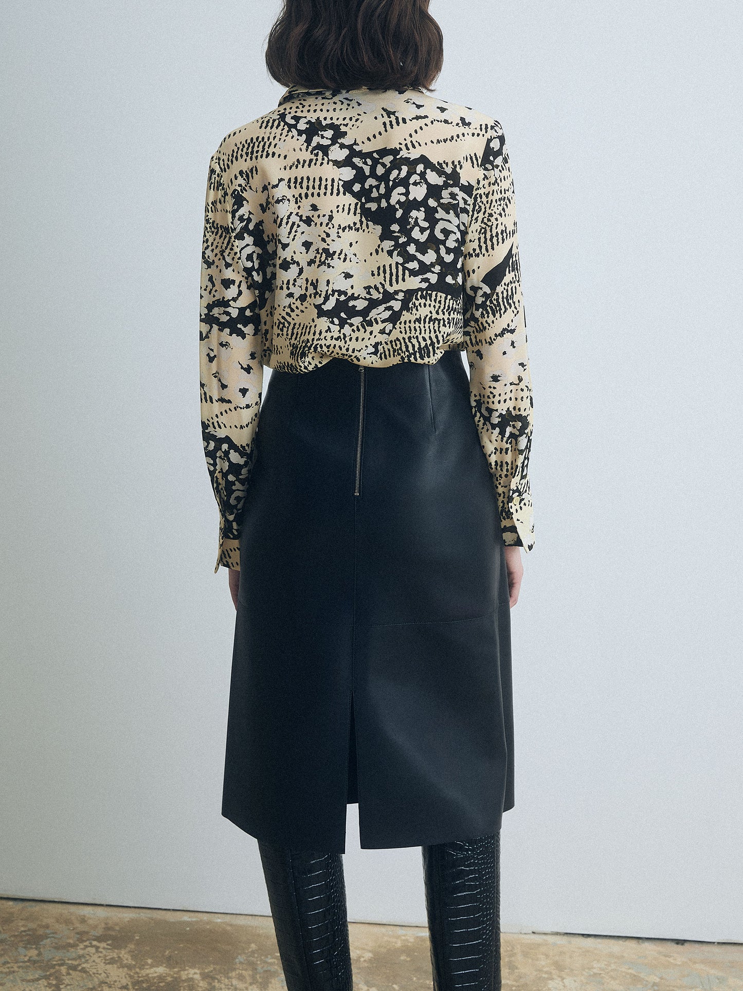 Blouse Jennifer
