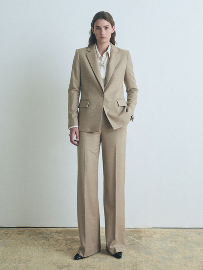 Easy Fit Jacket
