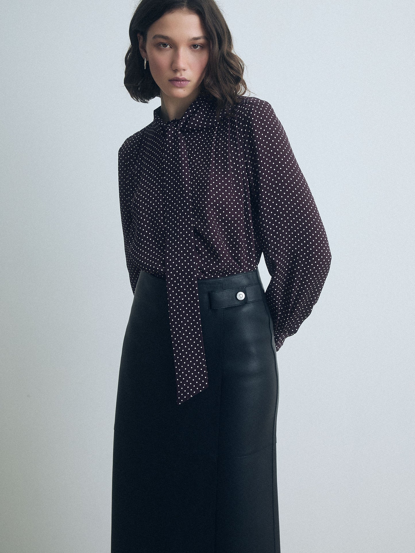 Blouse Zella