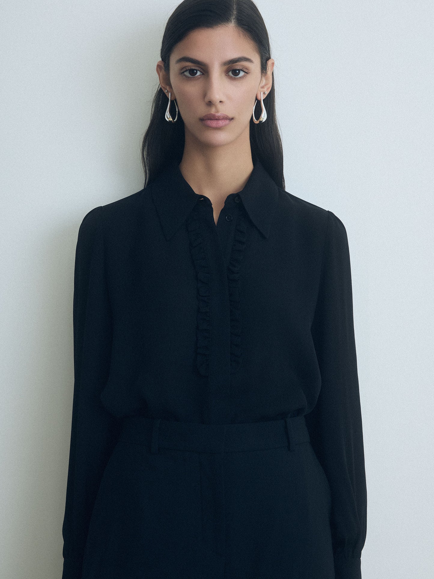Blouse Perla