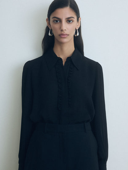 Blouse Perla