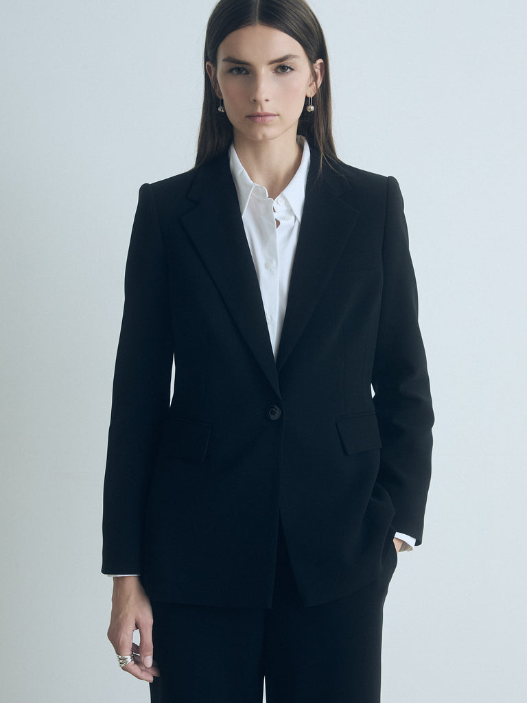 Opera Jacket – Judith & Charles
