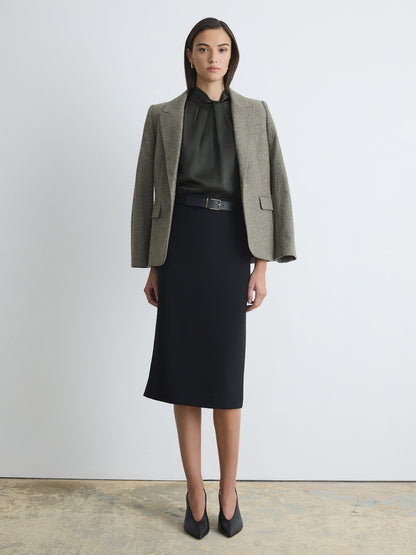 Pencil Skirt