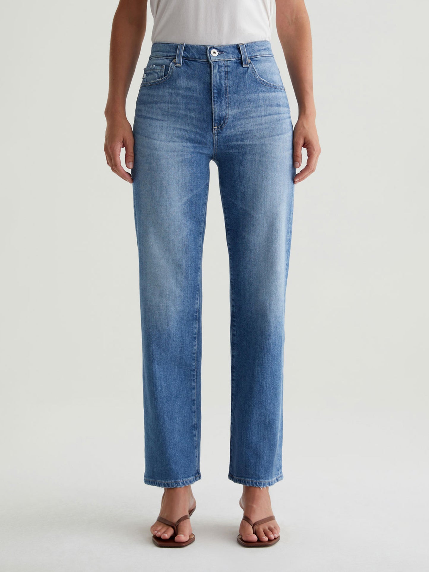 AG Jeans Brinley