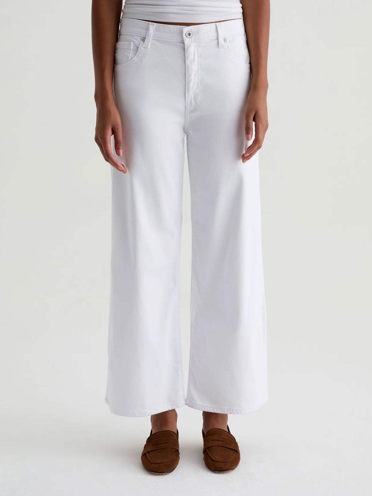 AG Jeans Saige Wide Leg