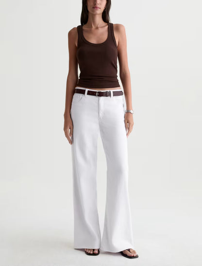 AG Jeans Saige Wide Leg