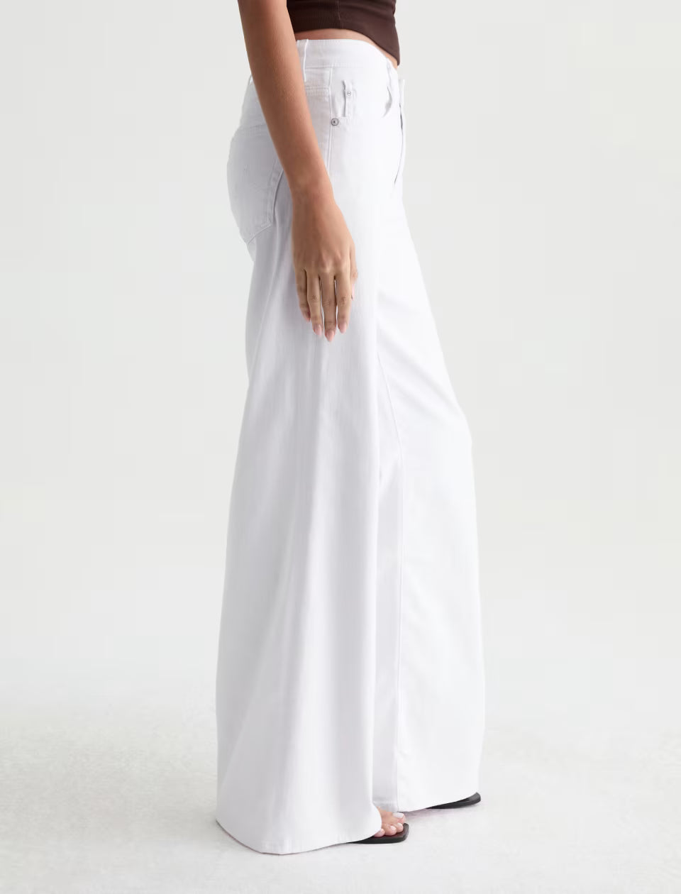 AG Jeans Saige Wide Leg