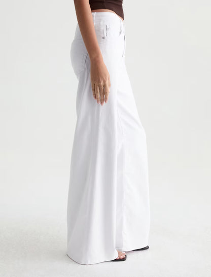 AG Jeans Saige Wide Leg