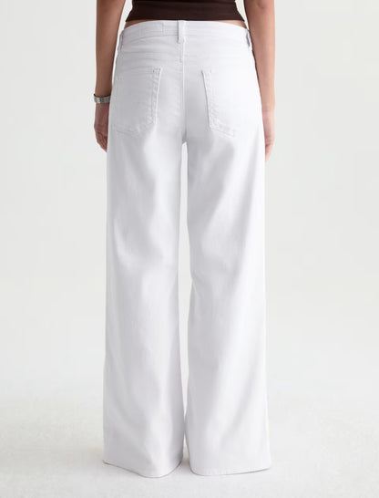 AG Jeans Saige Wide Leg