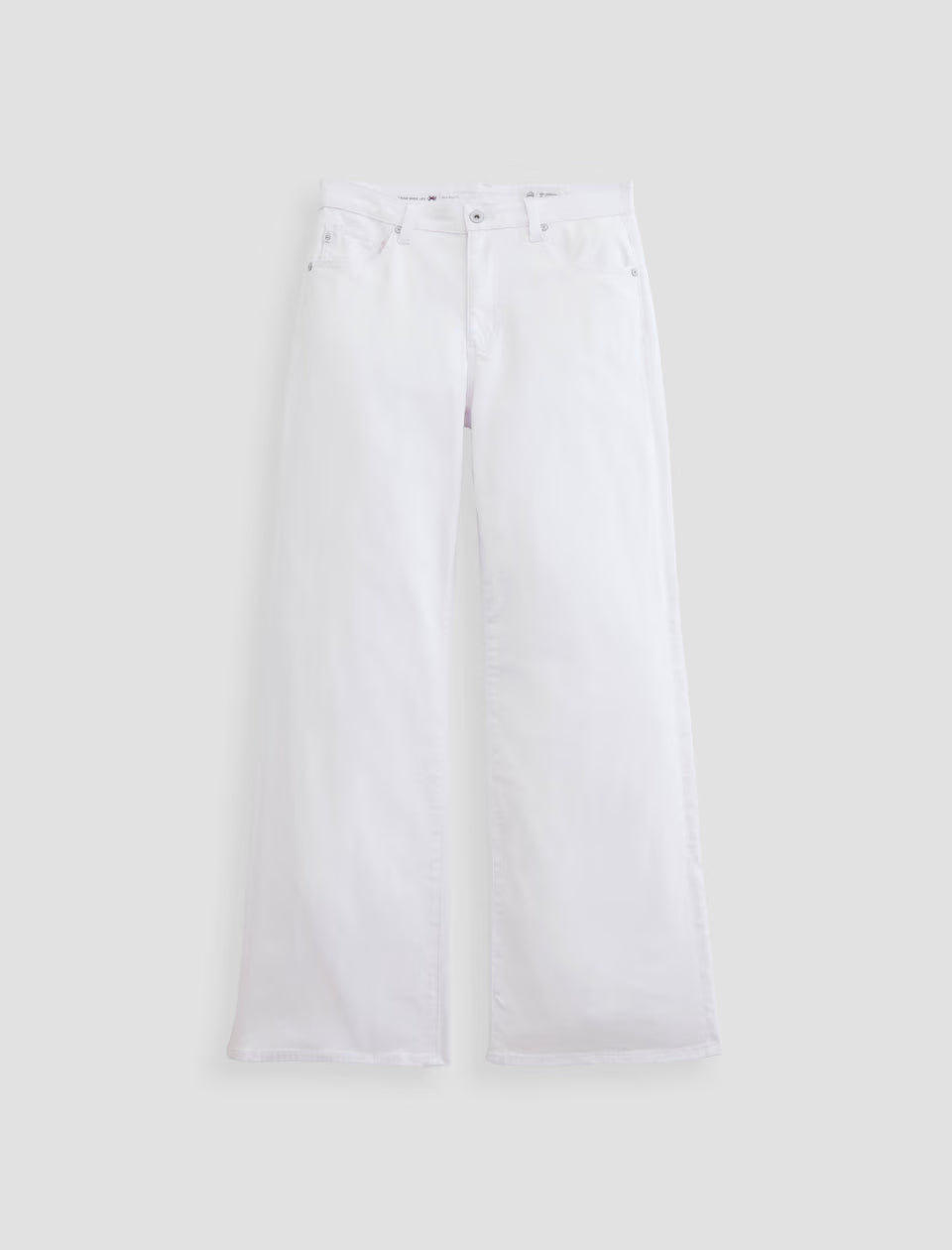 AG Jeans Saige Wide Leg