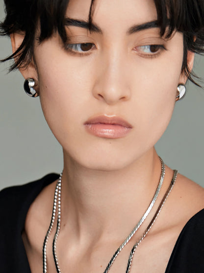 Nicola Studs - Medium