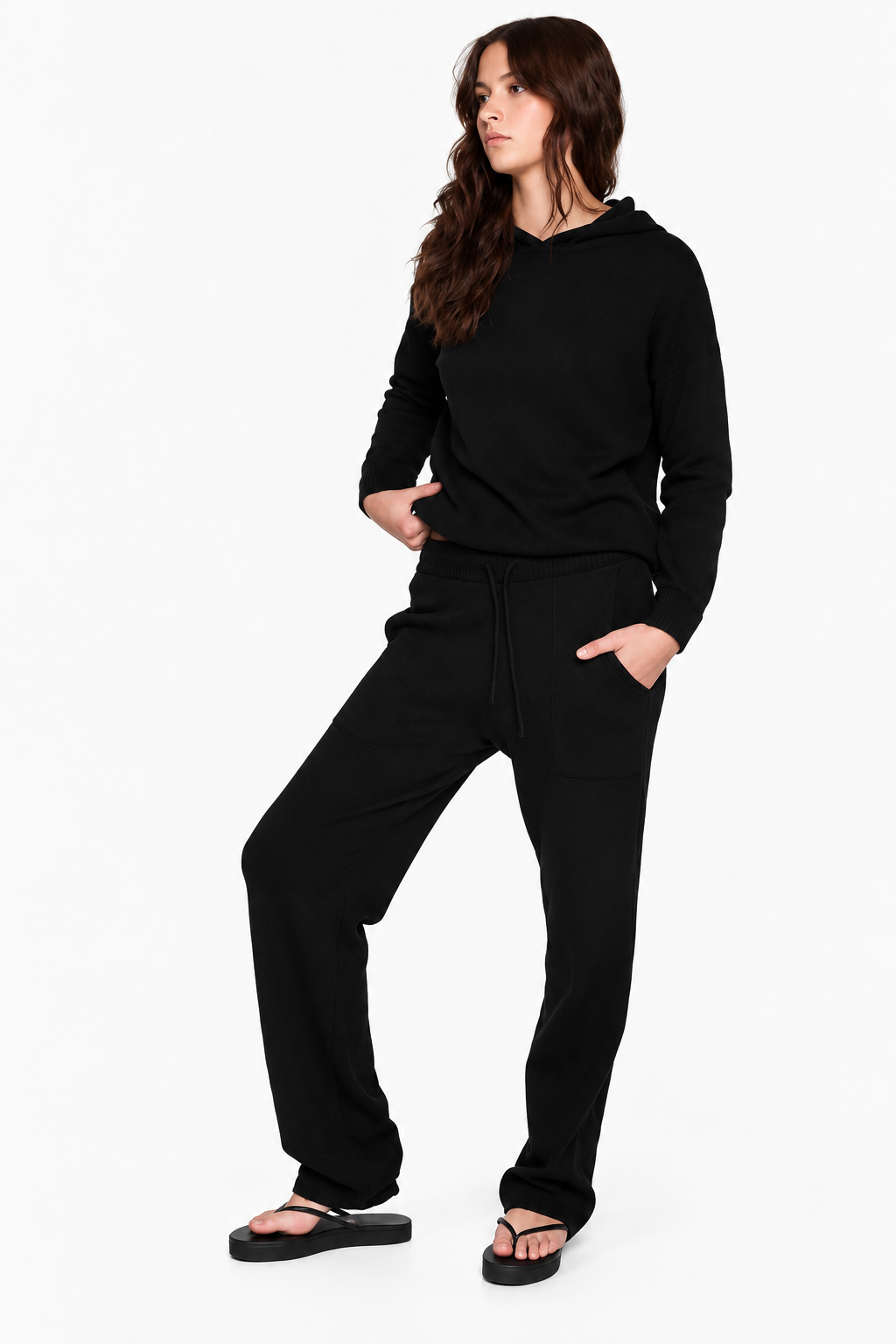TKEES Sweater Hoodie