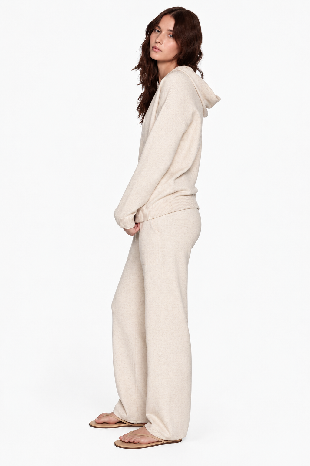 TKEES Sweater Hoodie