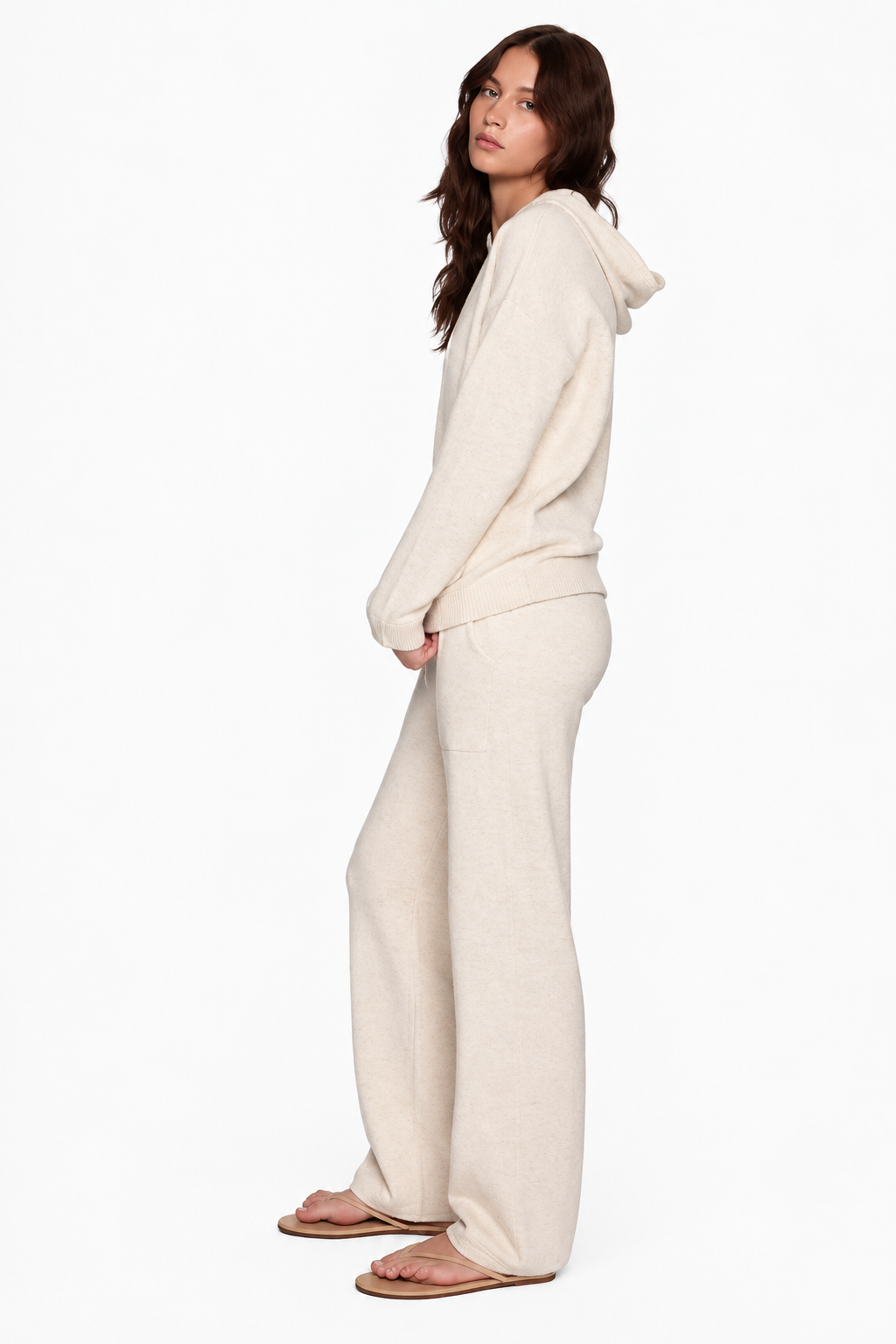 TKEES Sweater Pant