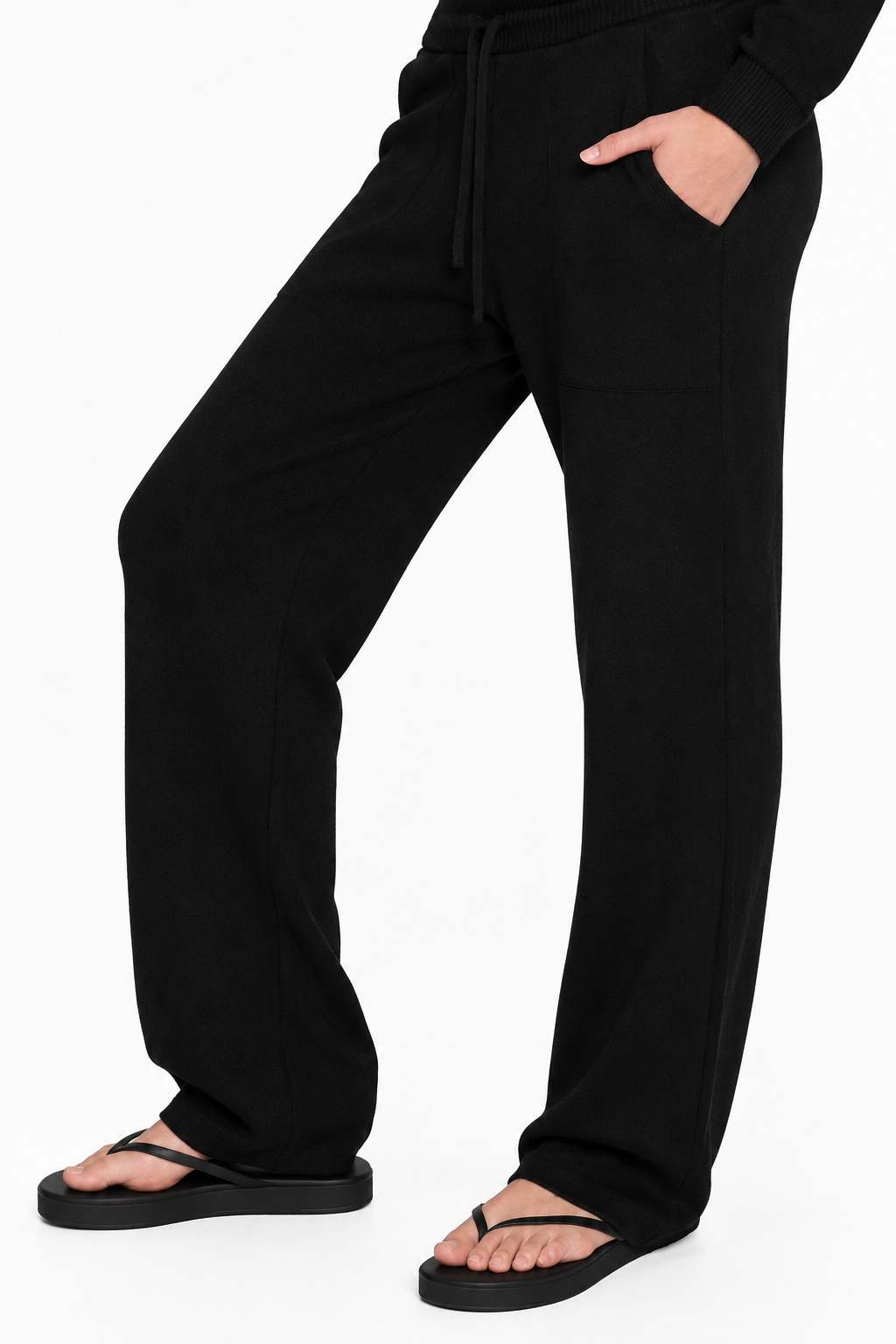 TKEES Sweater Pant