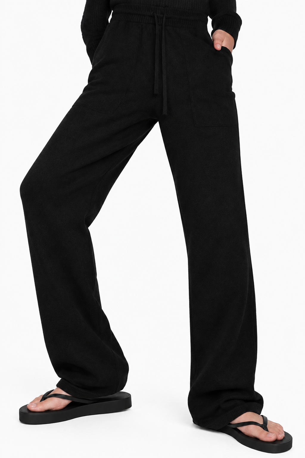 TKEES Sweater Pant