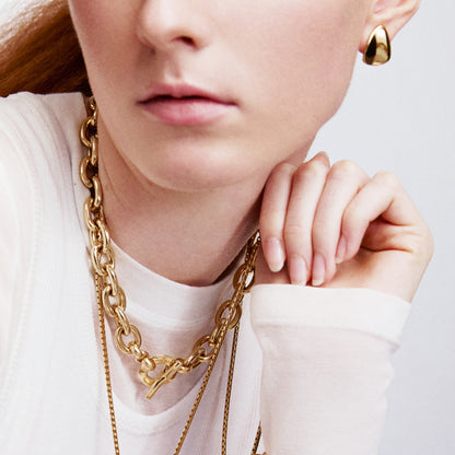 Chloe Collar