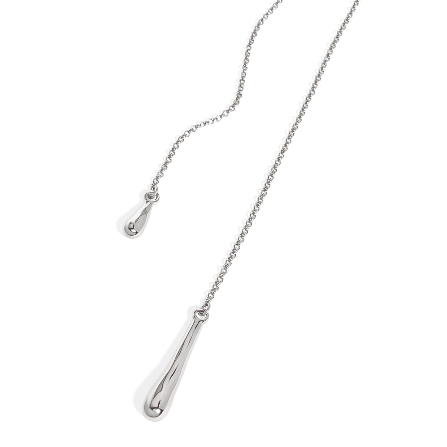 Drip Lariat