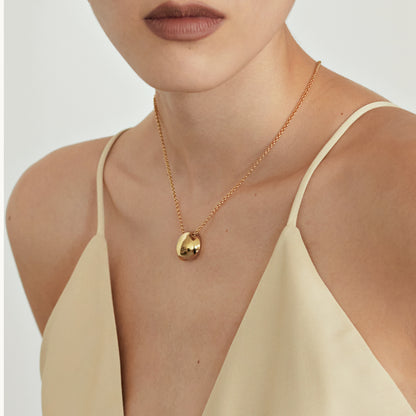Gia Pendant
