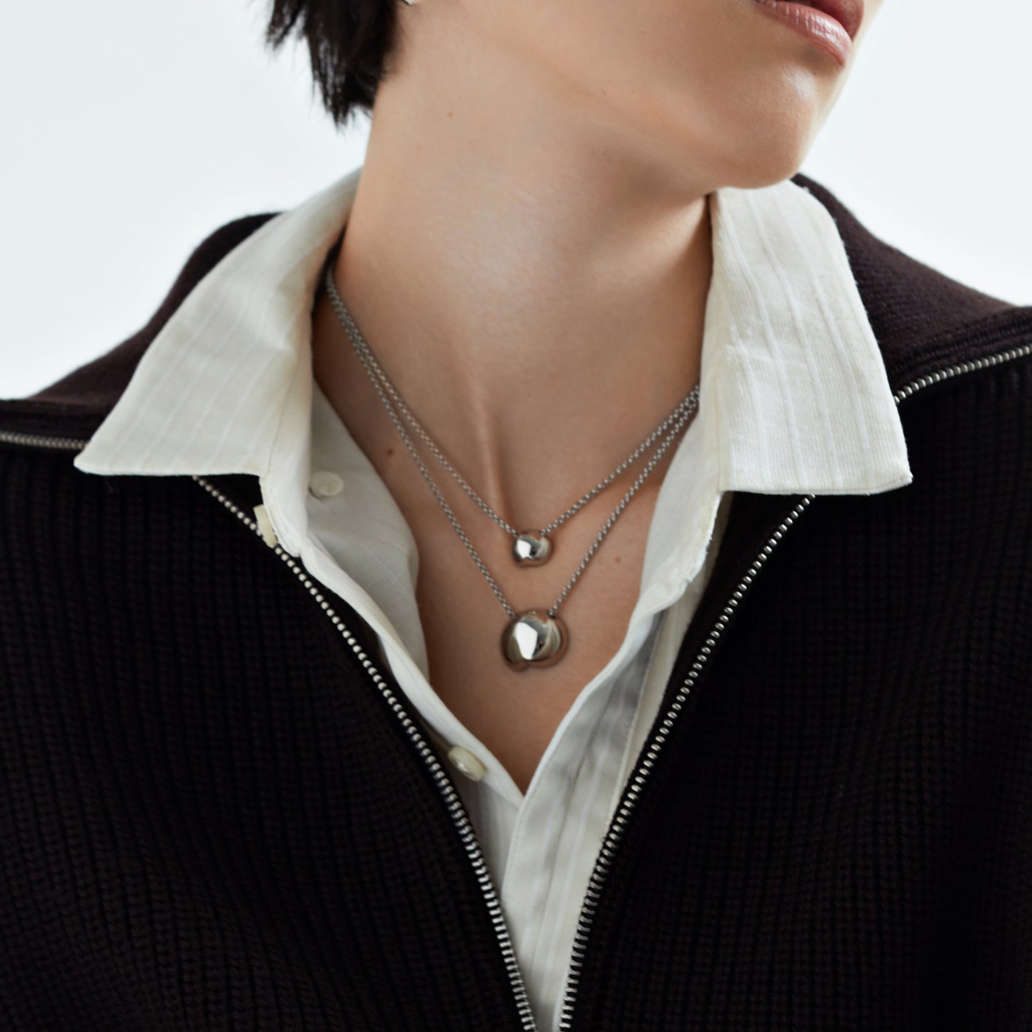 Gia Pendant