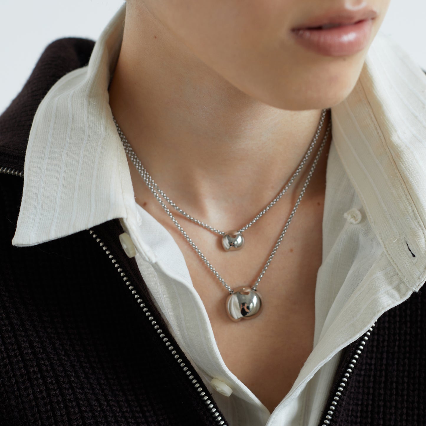 Gia Pendant