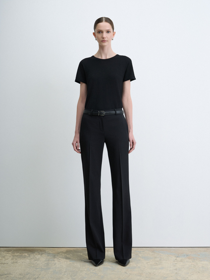 Fit To Flare Pant