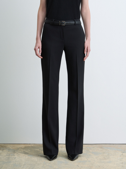 Fit To Flare Pant