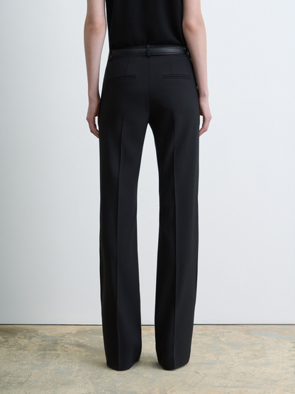 Fit To Flare Pant