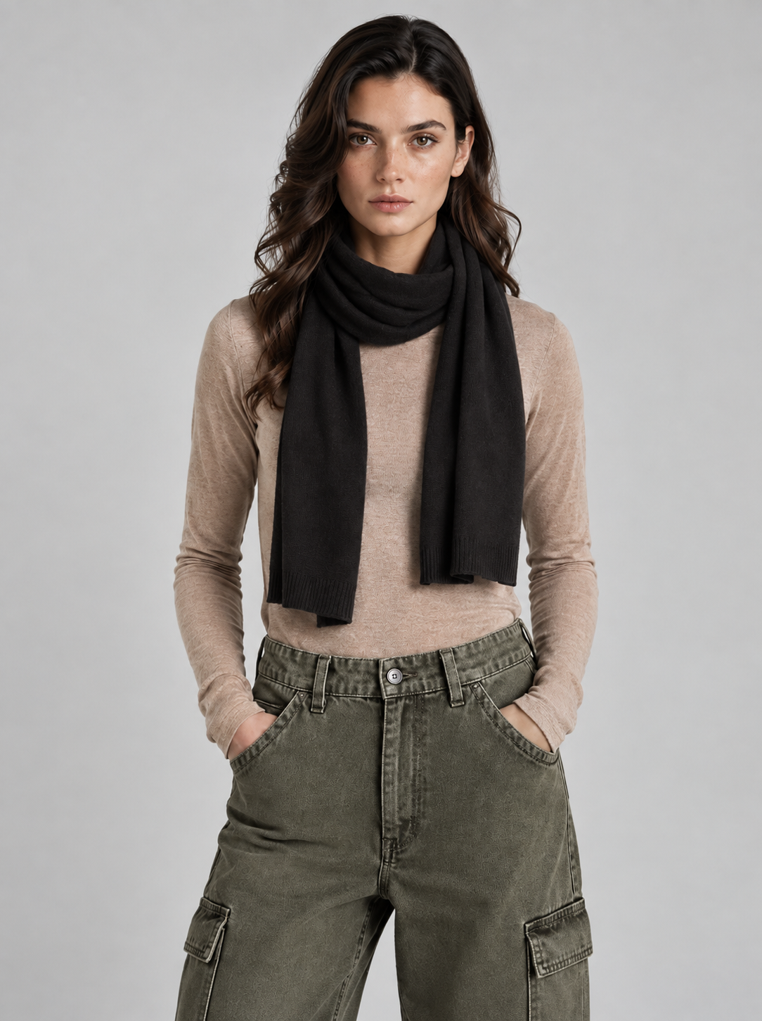 Ultra Soft Scarf